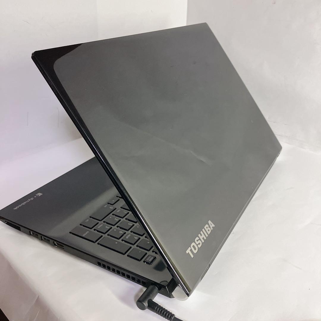 SSD512GB Corei5-6世代 16GB　カメラDVD ノートPC