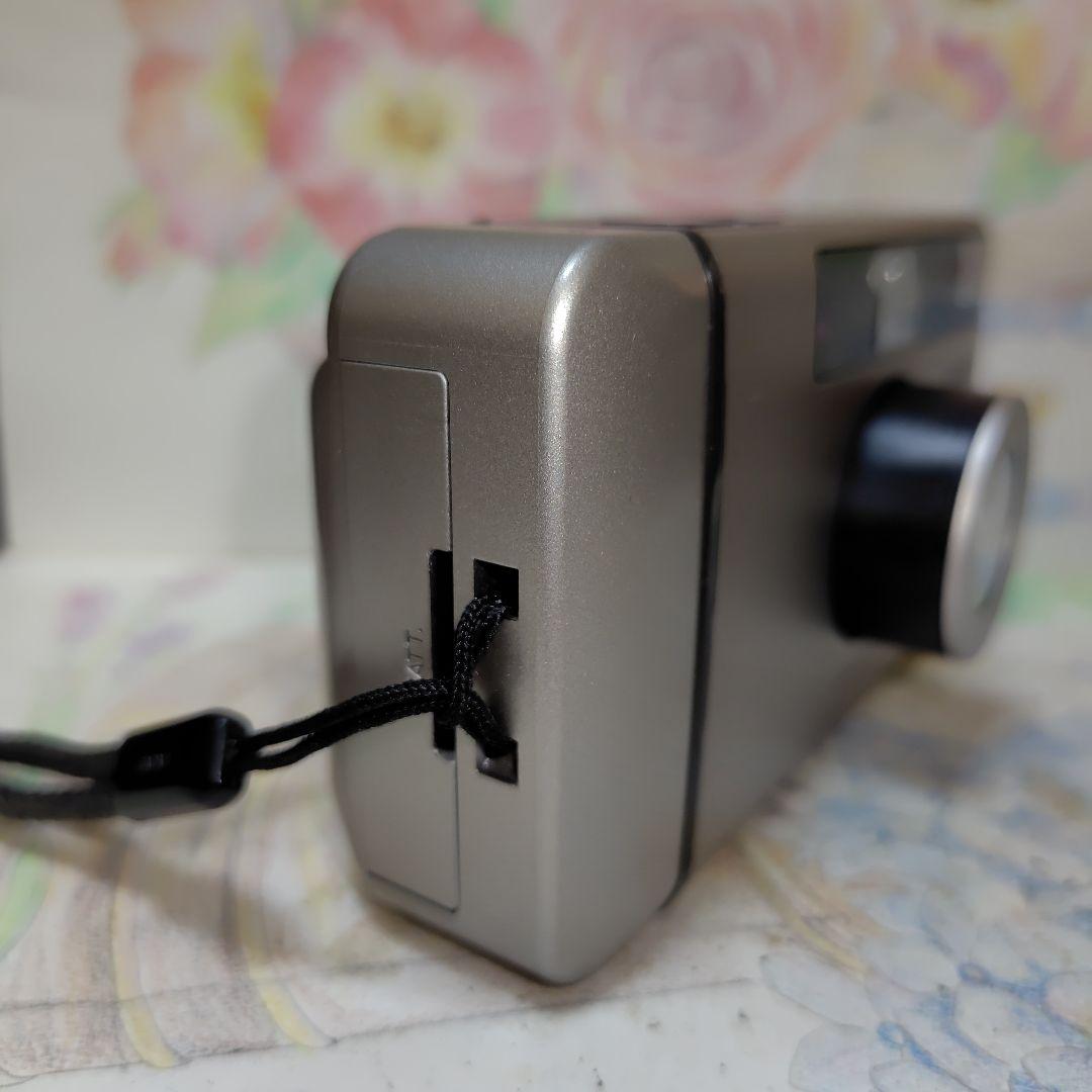 ☆☆超美品❕完動品❕☆☆KONICA BIG mini BM301 リミテッド