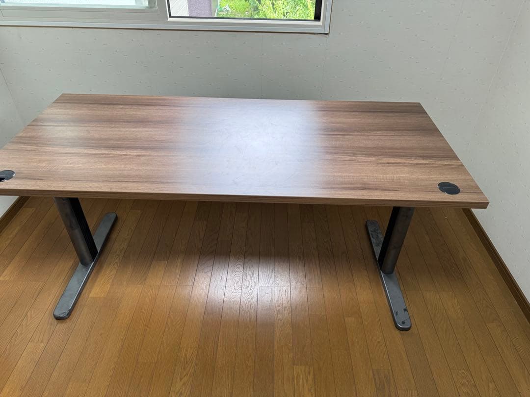 なお★fantoni パソコンデスク