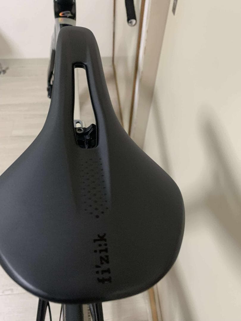 GUSTO DURO EVO Di2 105(即時購入OK)