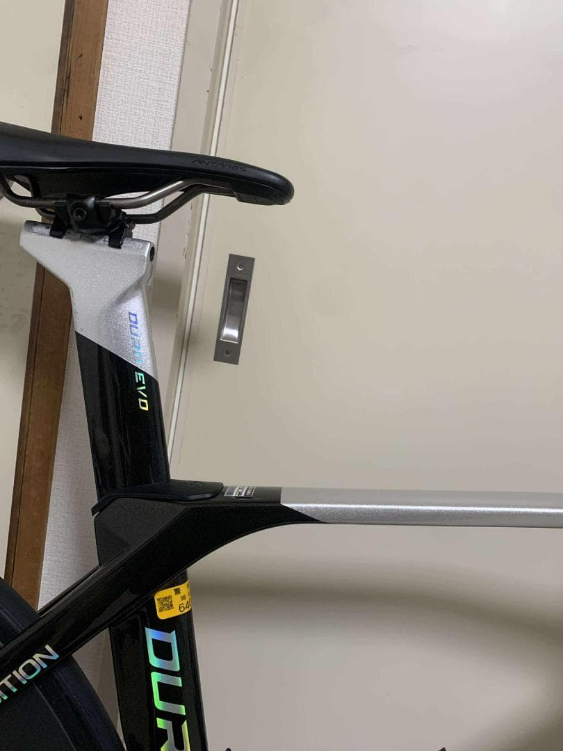 GUSTO DURO EVO Di2 105(即時購入OK)