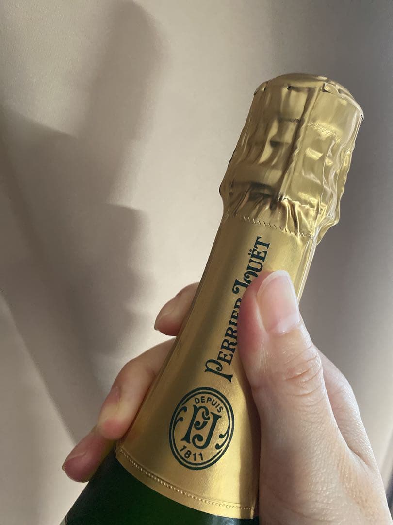 ペリエ・ジュエ ベルエポック 2016年 シャンパン