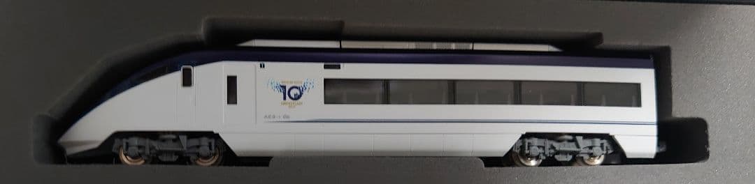 京成 AE形 スカイライナー 10周年ラッピング 室内灯別売可能 97936