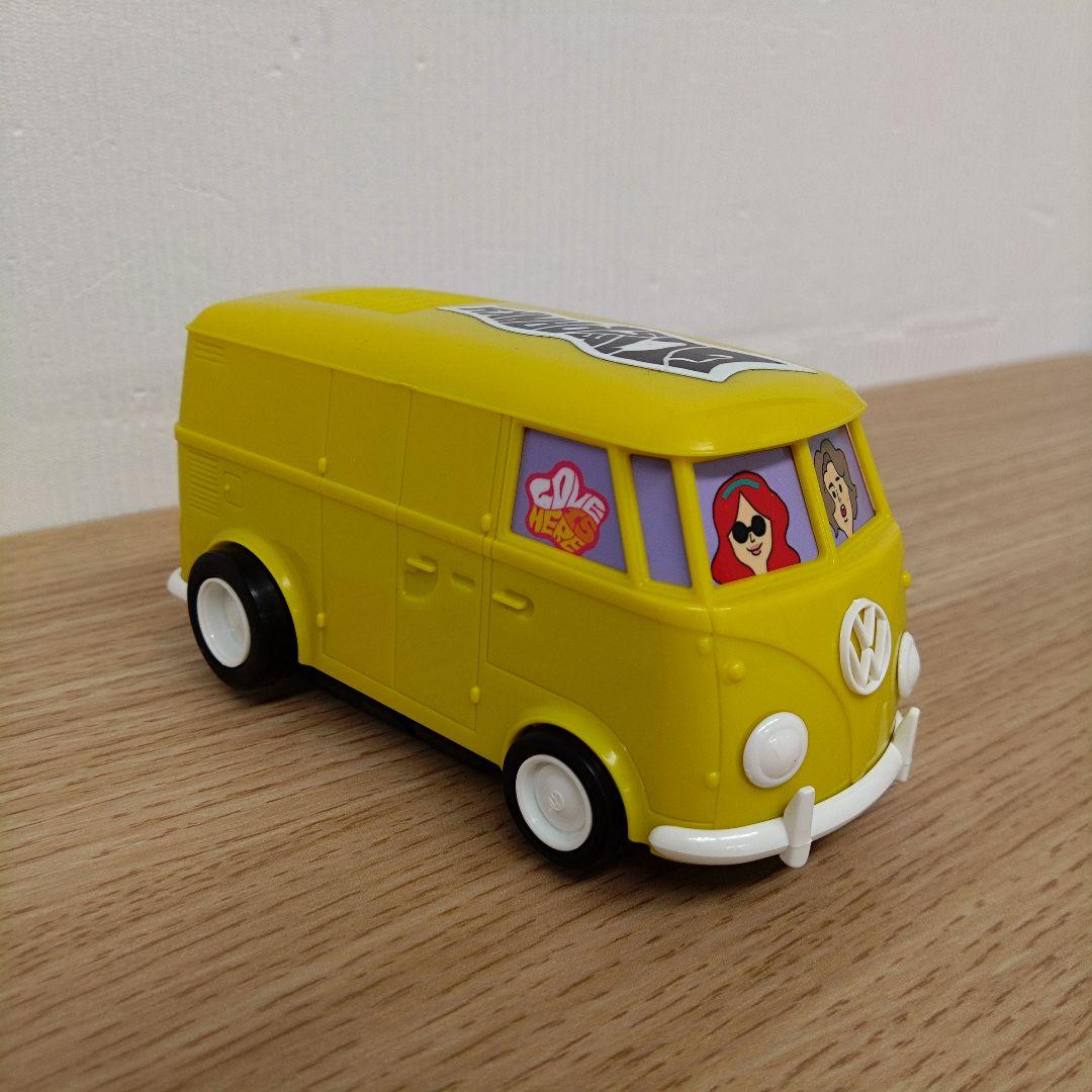 グリムスパンキー　レコードランナー　グッズGLIMSPANKY