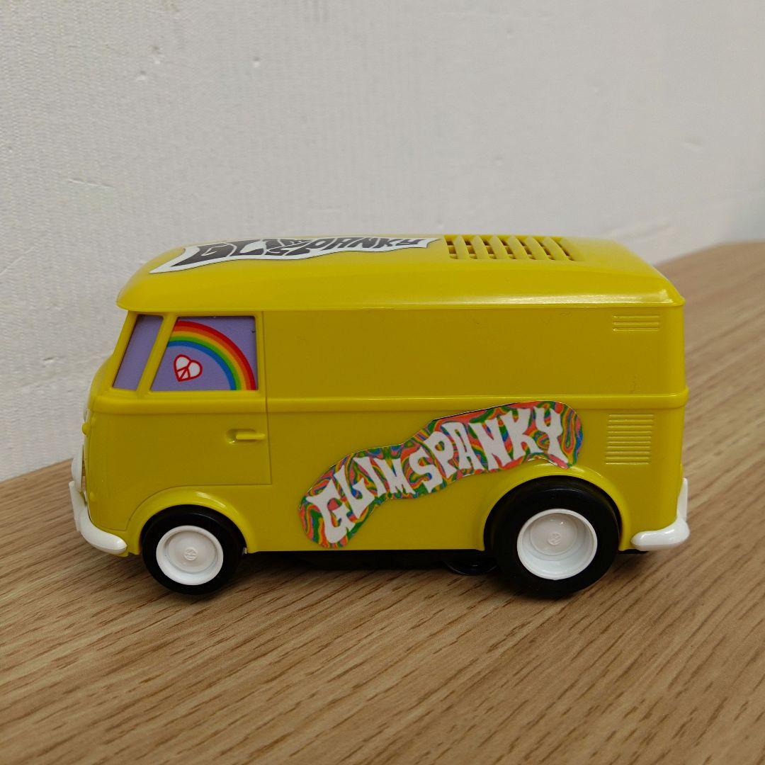 グリムスパンキー　レコードランナー　グッズGLIMSPANKY