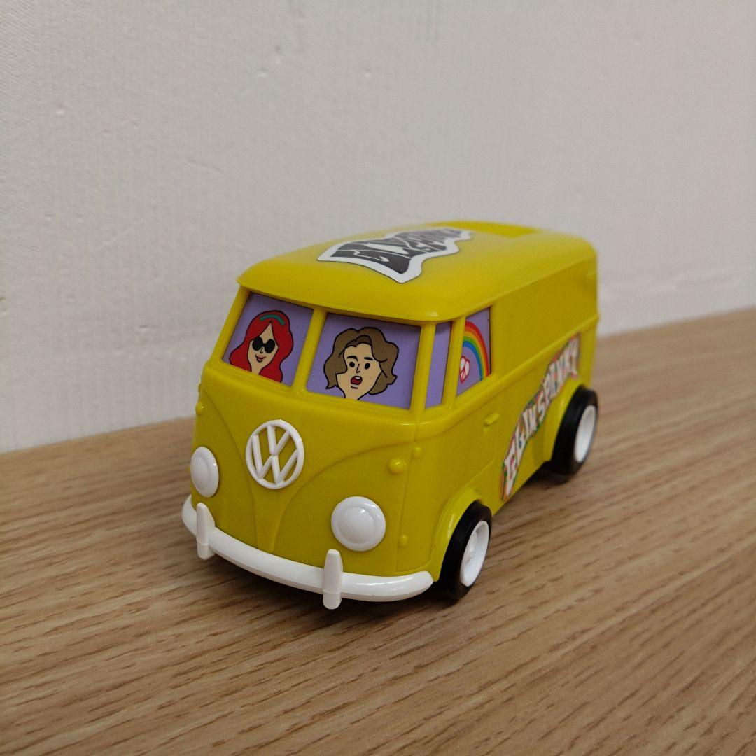 グリムスパンキー　レコードランナー　グッズGLIMSPANKY