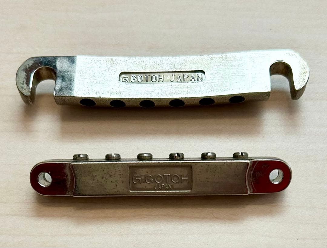 ギター SCHECTER/TEMPEST