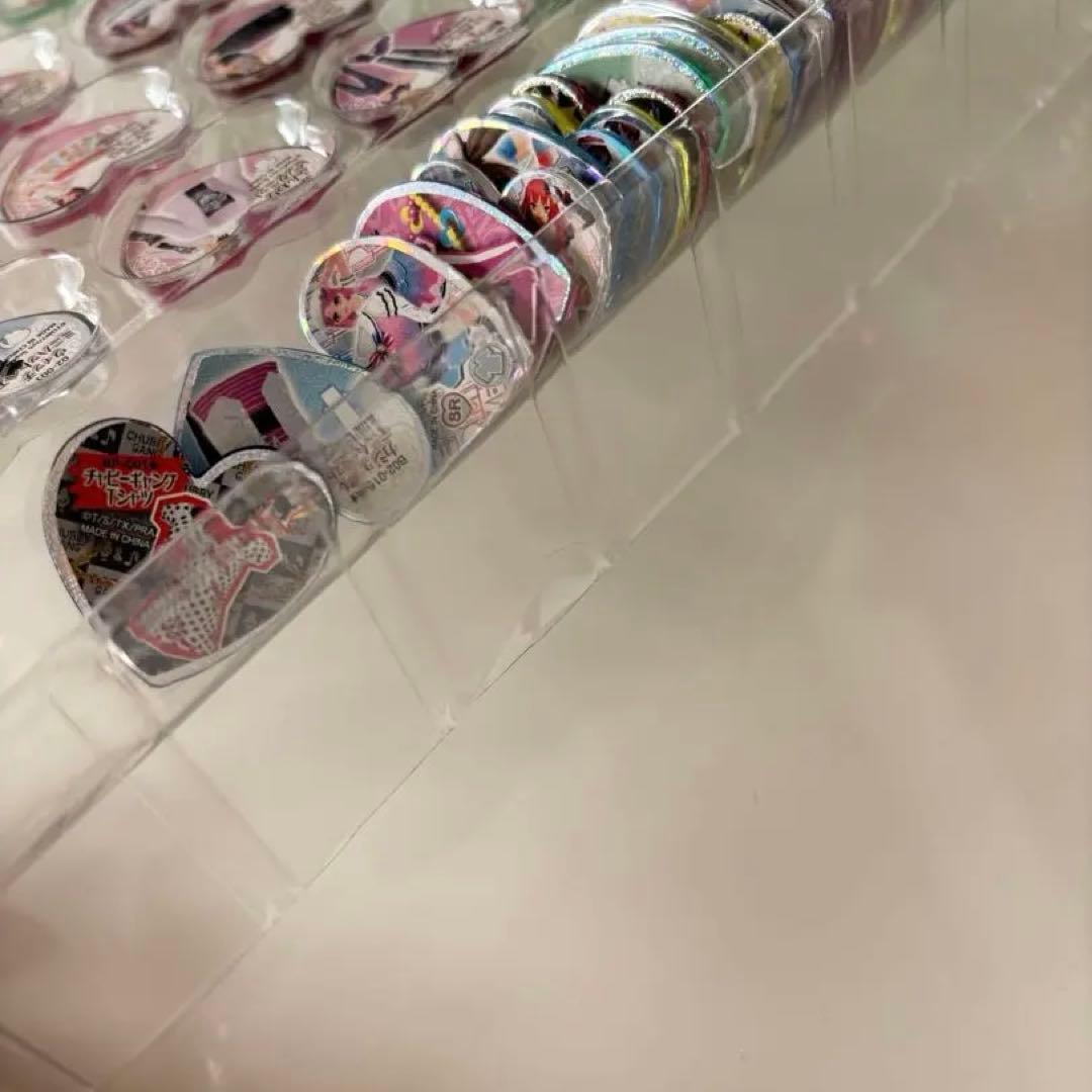 プリズムストーン トランク あいら ラビチ