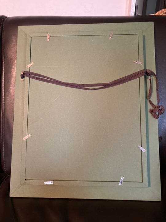 額縁  エンジェル