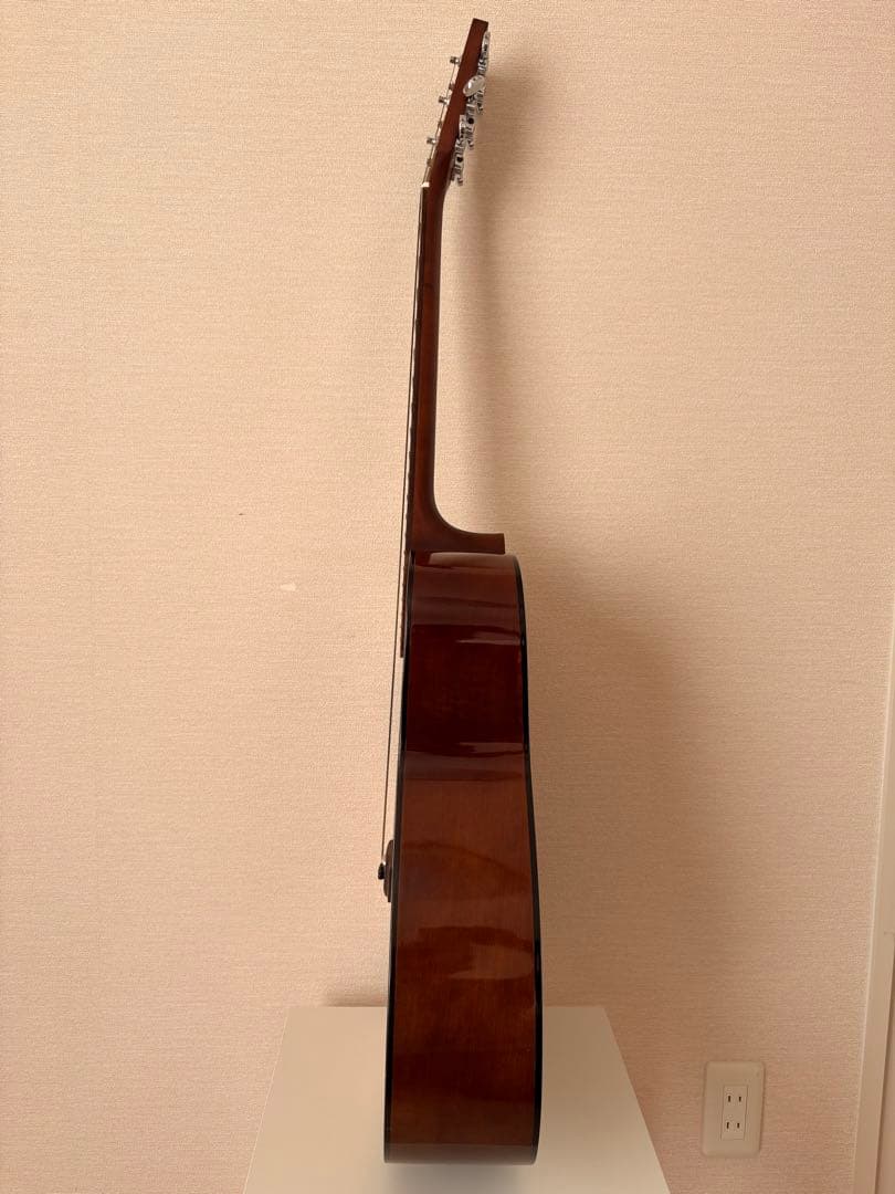 YAMAHA ヤマハ F600 アコースティックギター