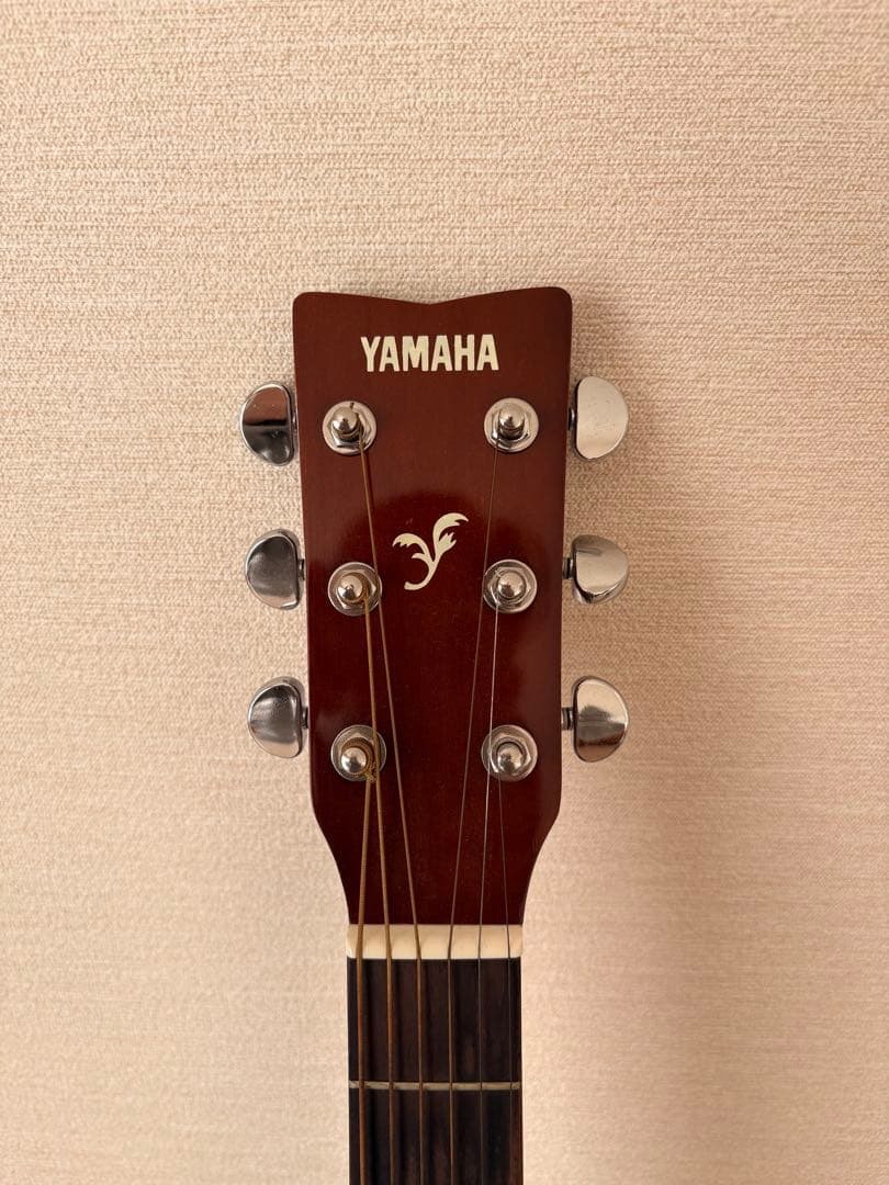 YAMAHA ヤマハ F600 アコースティックギター