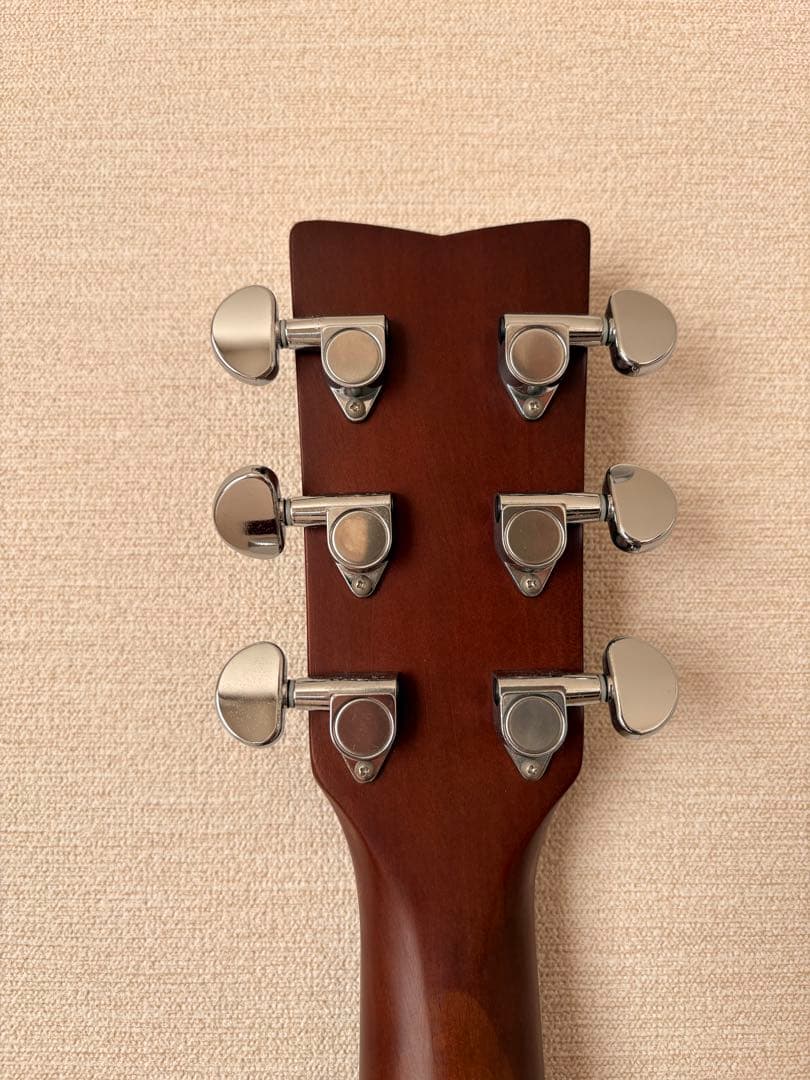 YAMAHA ヤマハ F600 アコースティックギター