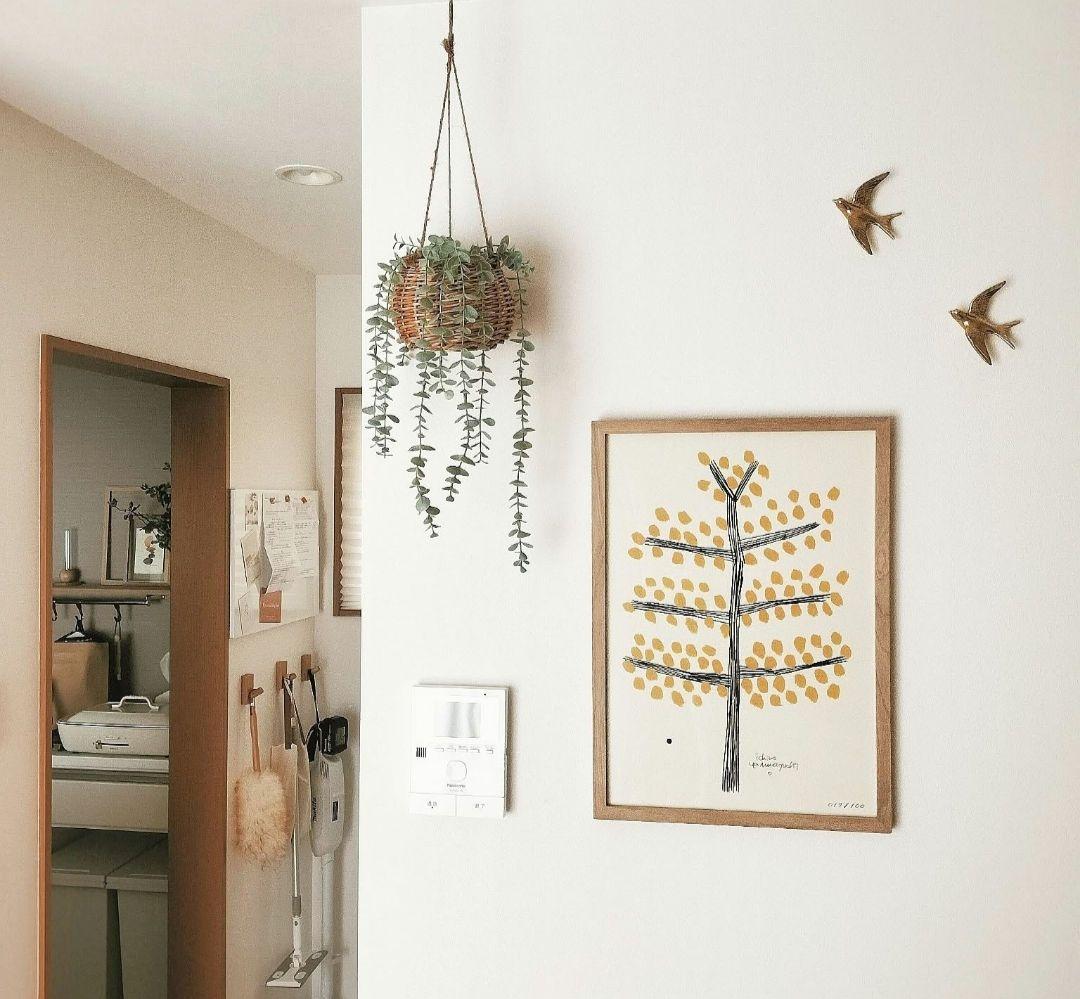 美品☆山口一郎 ミモザ