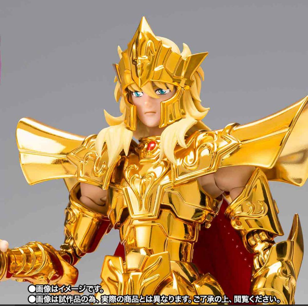 聖闘士聖衣神話EX 海皇ポセイドン ORIGINAL COLOR EDITION