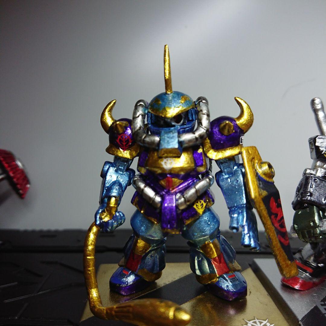 ガンダムコンバージ のび太丸 オーダー品 他の方は購入しないでください