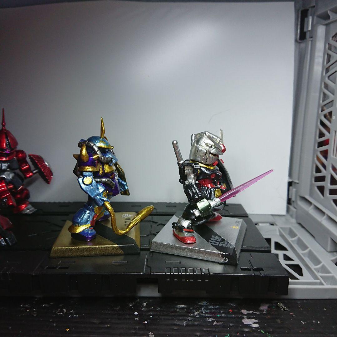 ガンダムコンバージ のび太丸 オーダー品 他の方は購入しないでください