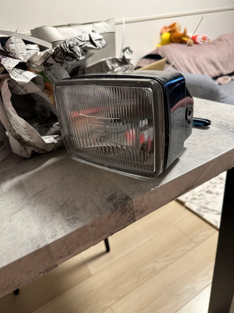 無名のポイポイ