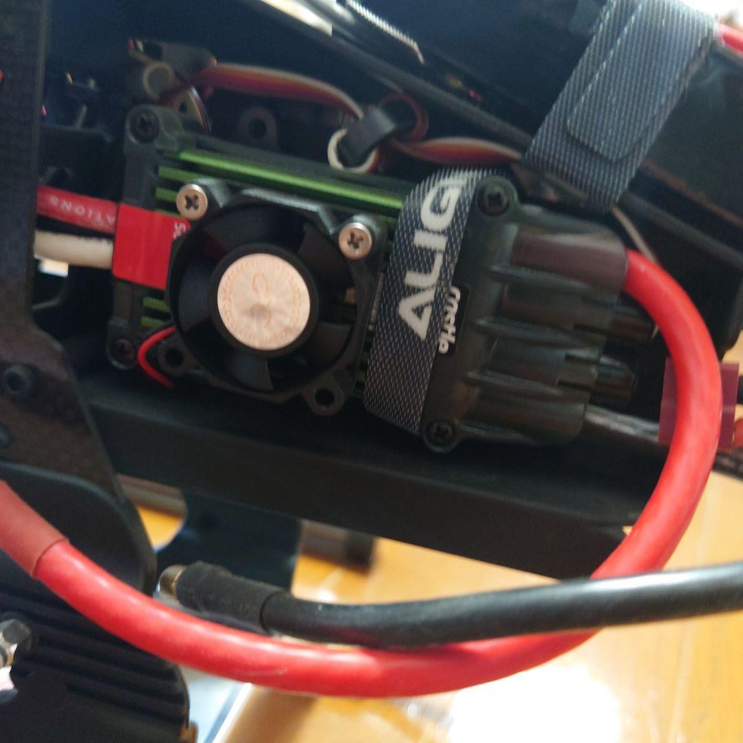 ラジコンヘリALIGN T-Rex 700 Lヘリコプター