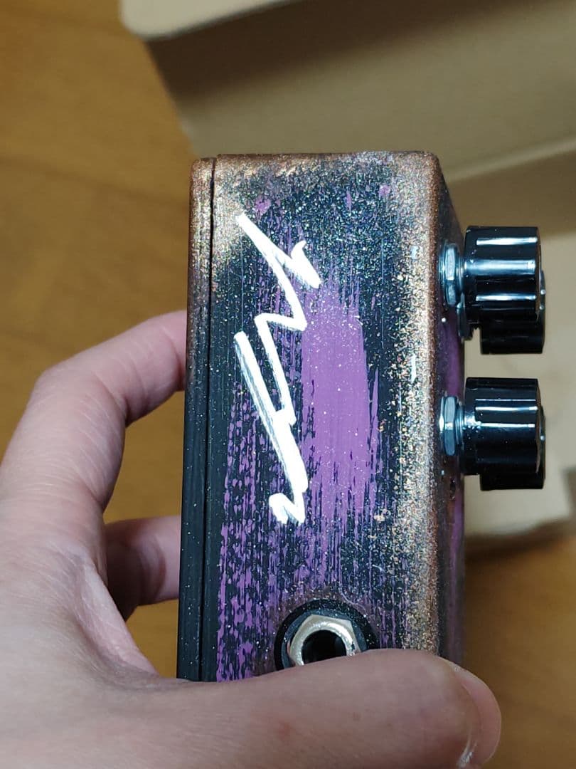 ギター Kardian & Petla FZ4A