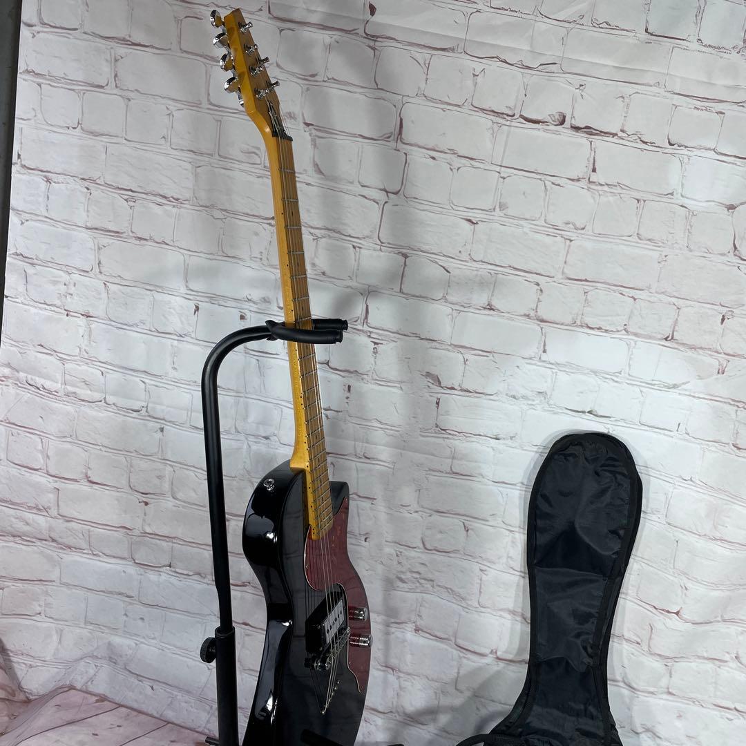 GUYATONE LGX-1 グヤトーン エレキギター レア