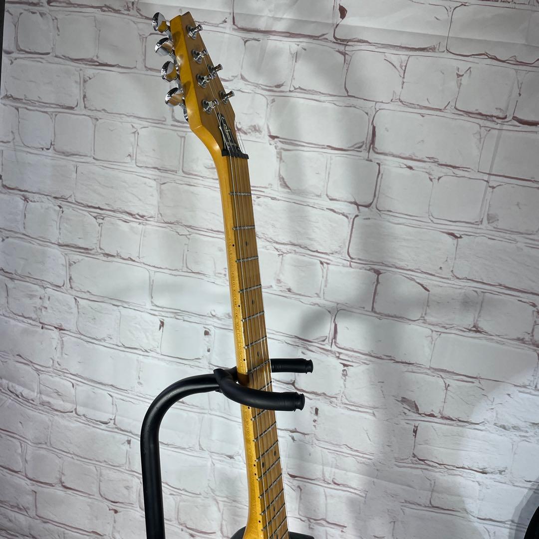GUYATONE LGX-1 グヤトーン エレキギター レア