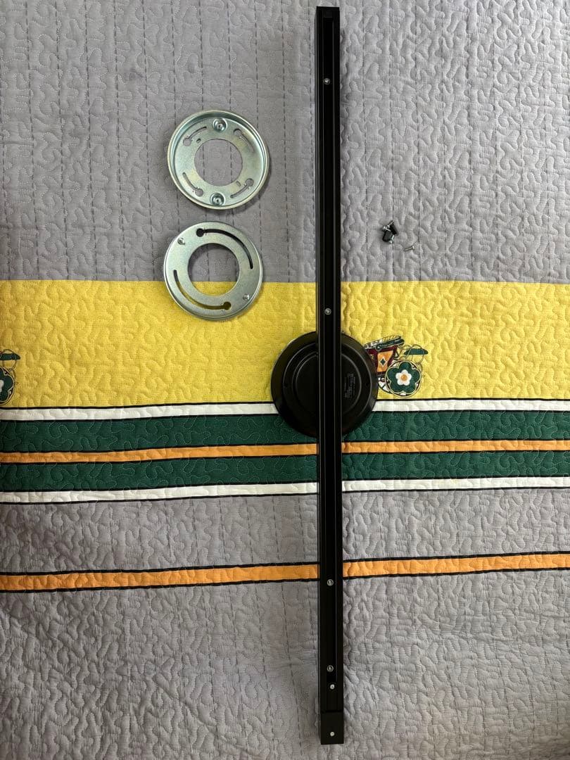 【くまさん専用】 ダクトレール スポットライト セット 6灯