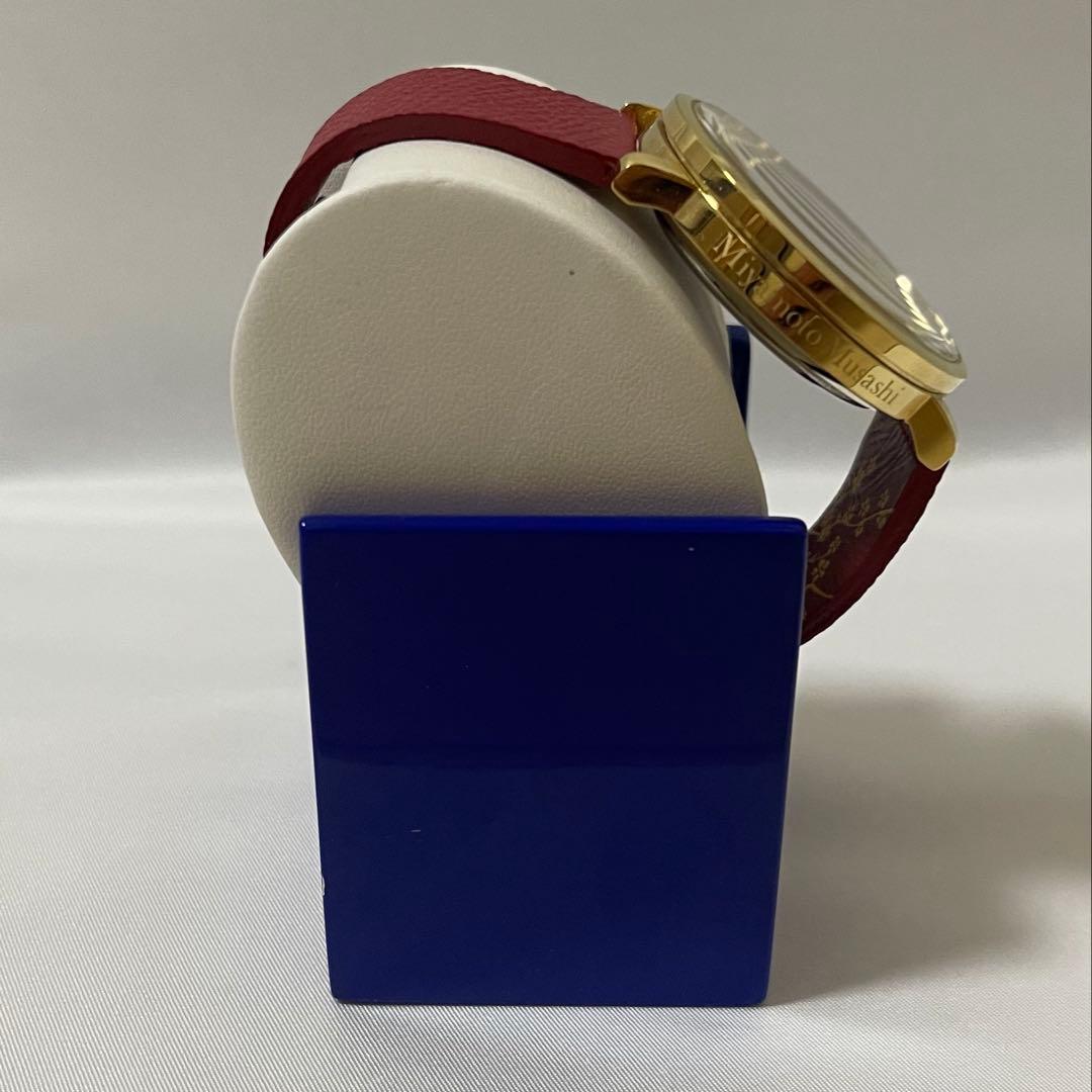 Fate フェイト セイコー 腕時計 宮本武蔵 セイバー モデル レア 希少