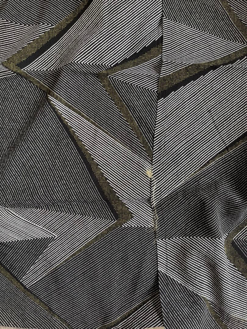 本格お仕立て袴着オーダー受付中❣️犬用　ハンドメイド