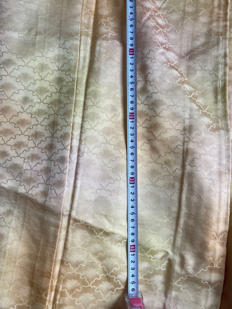 本格お仕立て袴着オーダー受付中❣️犬用　ハンドメイド