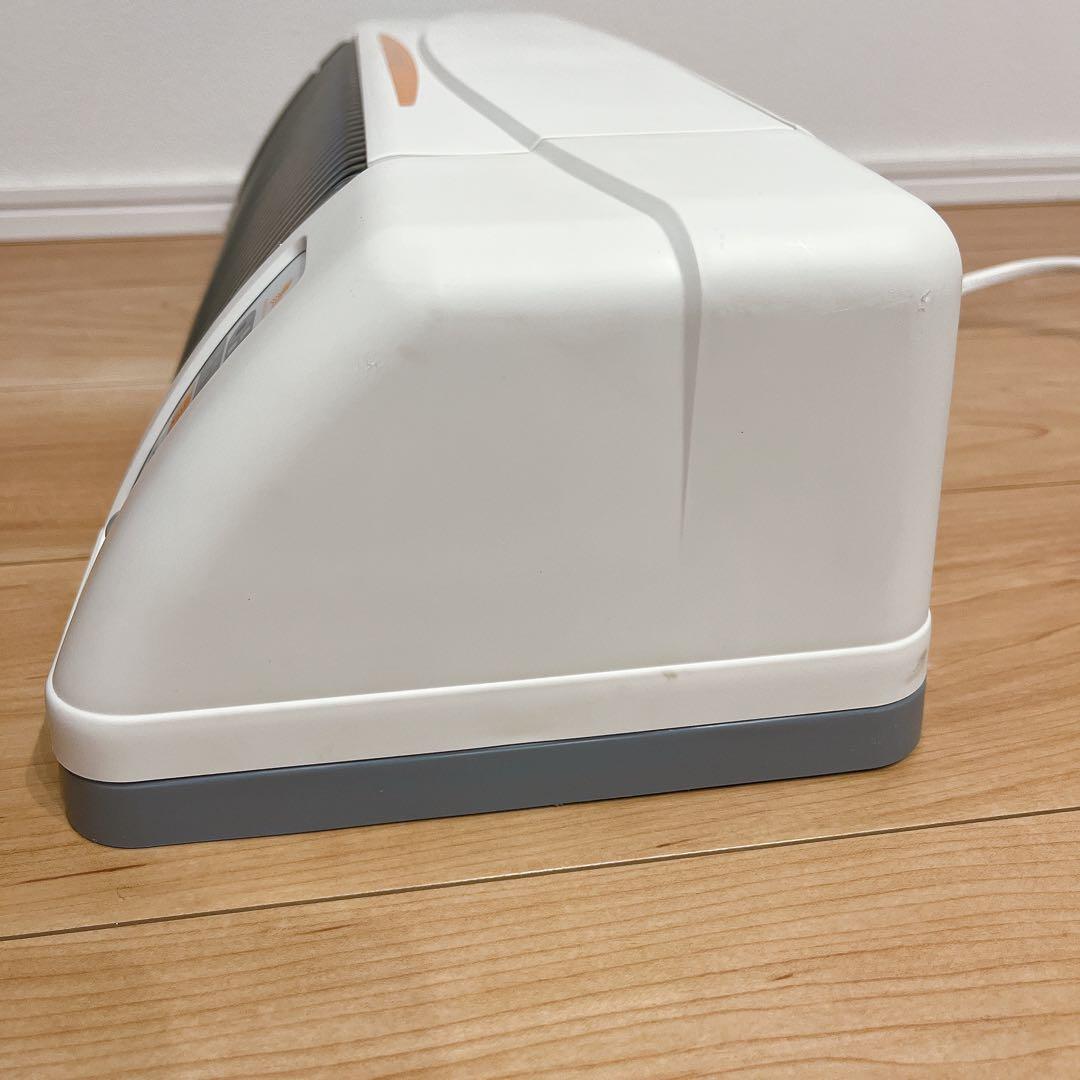 高須産業　涼風暖房機　SDG-1200GSM 電気ヒーター