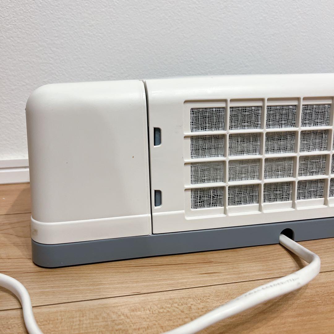 高須産業　涼風暖房機　SDG-1200GSM 電気ヒーター