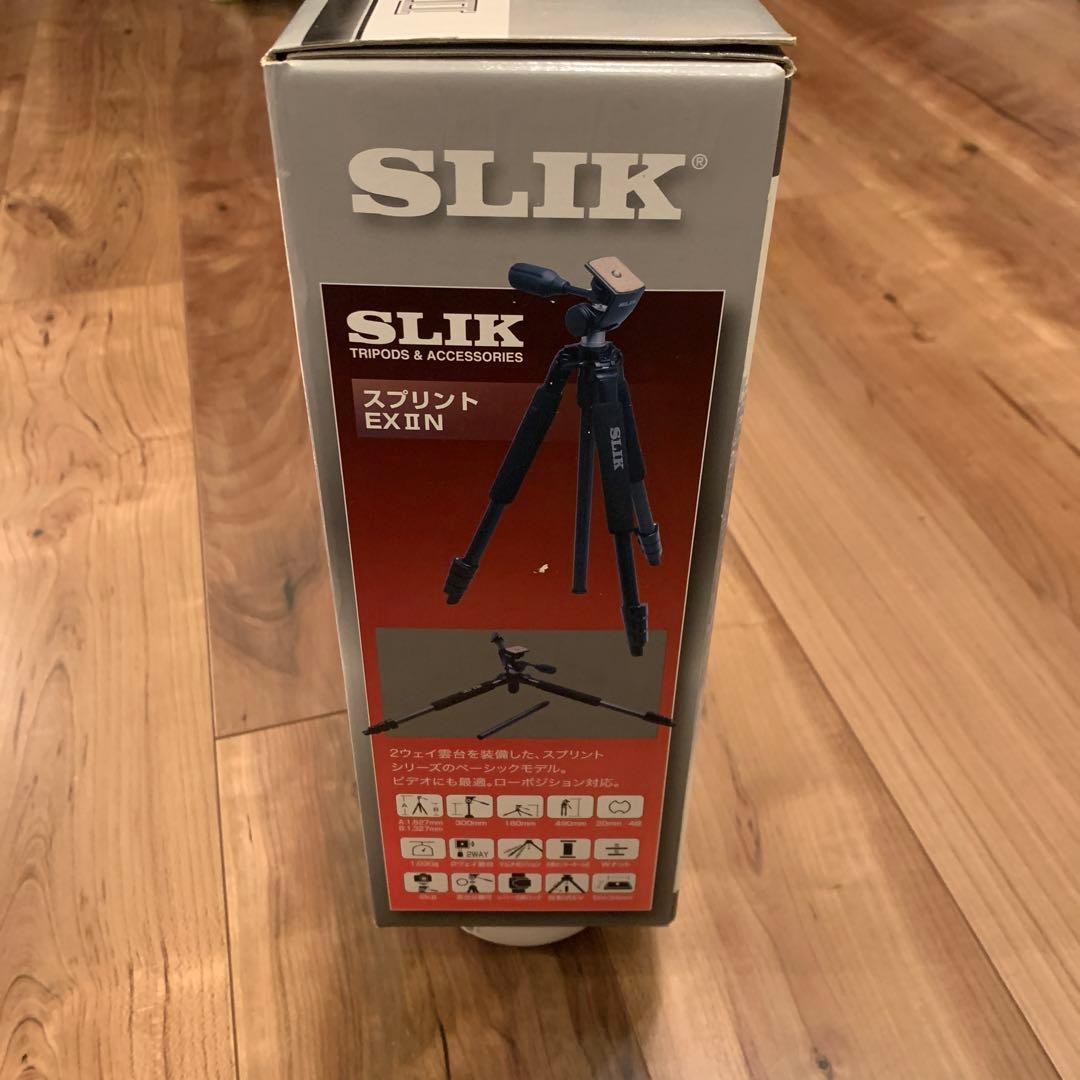 SLIKスリック スプリントEX II N & アバントEX ショルダーバッグ