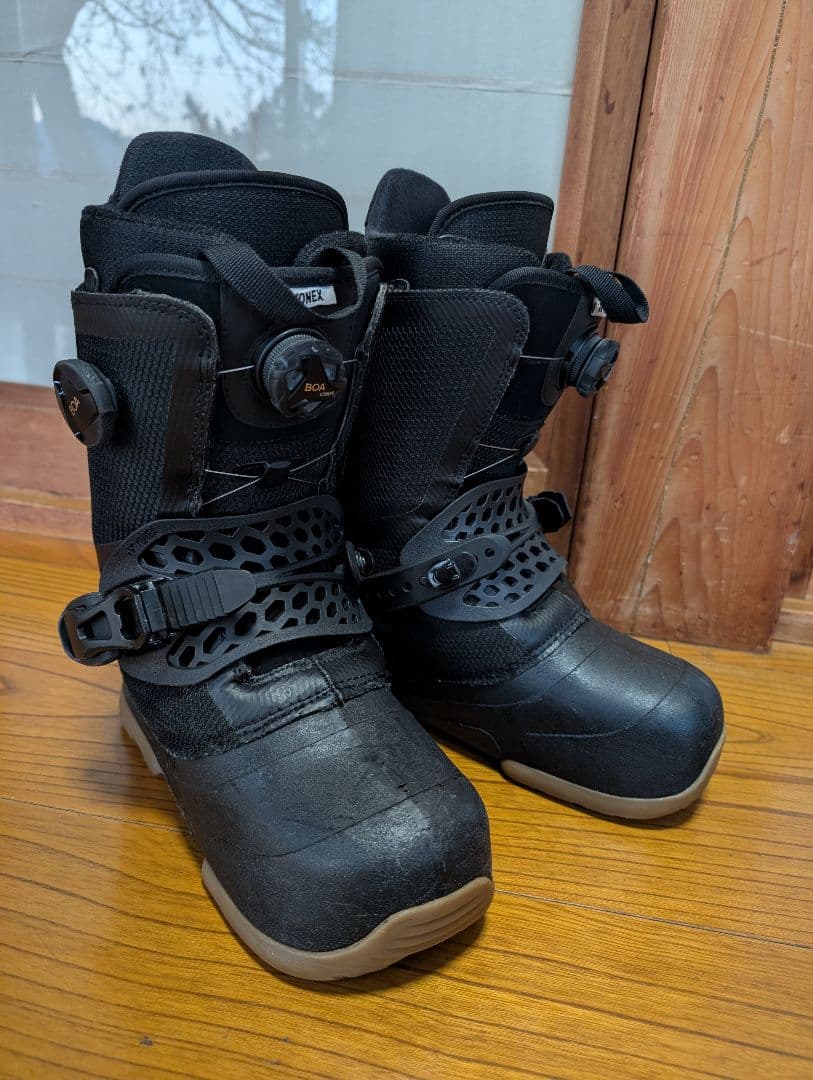 スノーボード YONEX LAZYMAKER BOA AB 27.0cm