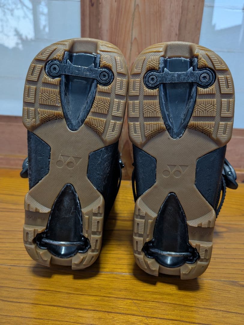 スノーボード YONEX LAZYMAKER BOA AB 27.0cm