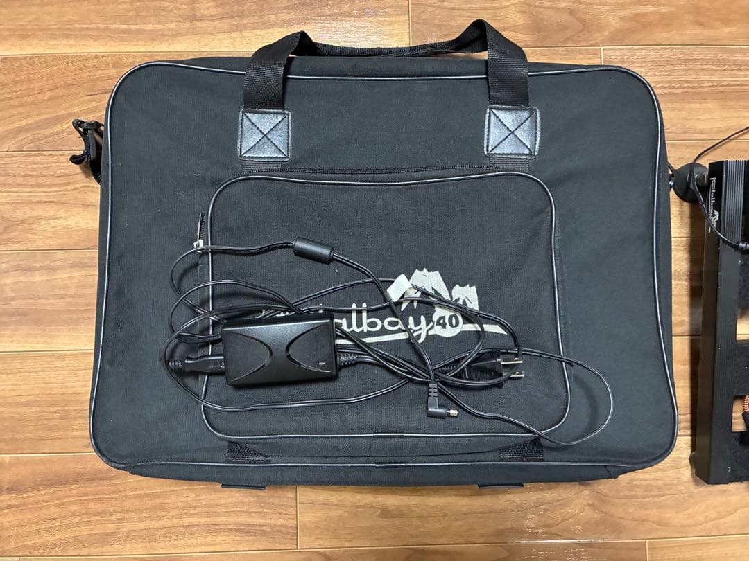 ［夏］BOSS GT-1000CORE主軸 エフェクターボードセット