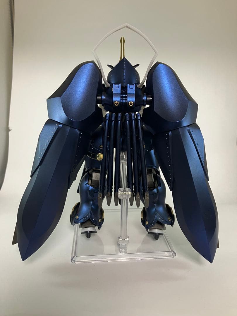 MODEROID 相州五郎入道正宗 陰義発動 塗装完成品