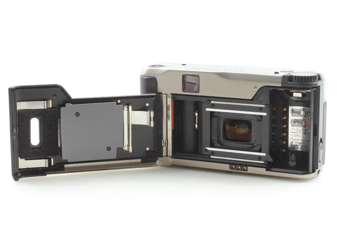 momo&mikan【動作確認済】Contax TVS II