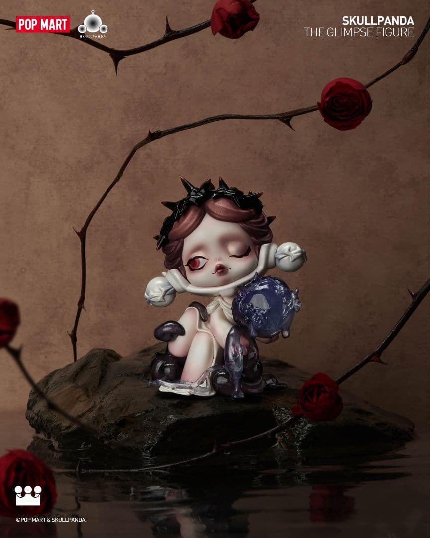 POPMART 2024年 バレンタインセット 限定品　まとめ売り