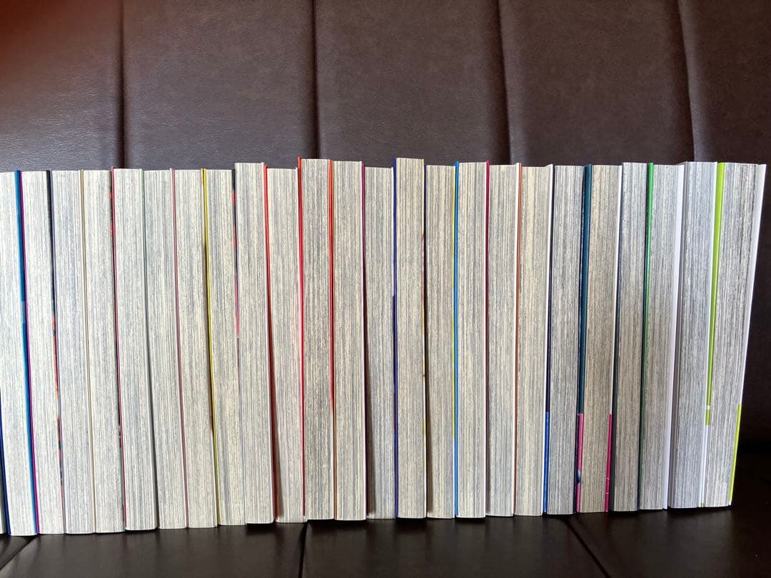 HUNTER×HUNTER 1〜38巻セット