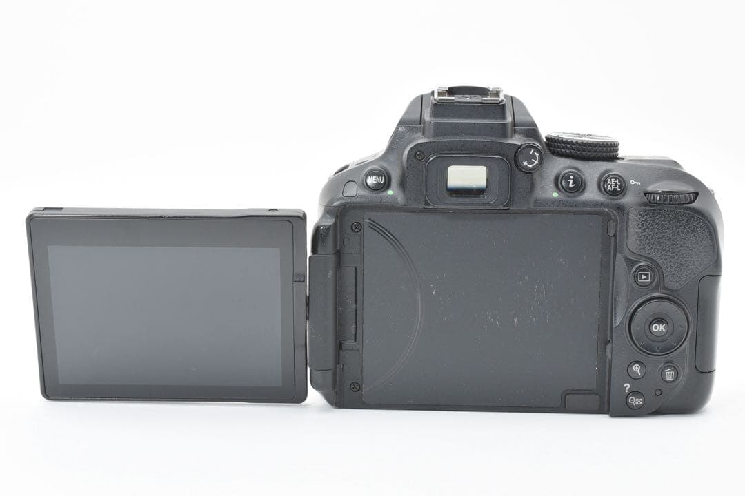 Nikon D5300 デジタル一眼レフカメラ