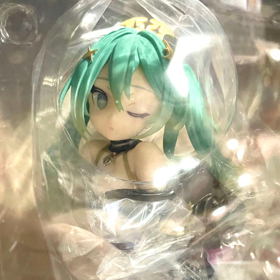 【未開封】初音ミク タイトーくじ 39の日 記念くじ LH賞 フィギュア