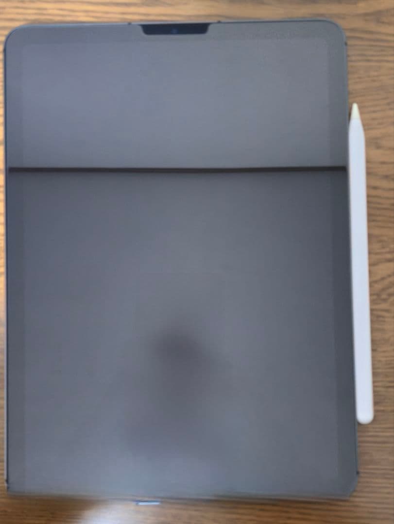 値下中 Apple iPad Air5 セルラー Apple Pencil付属