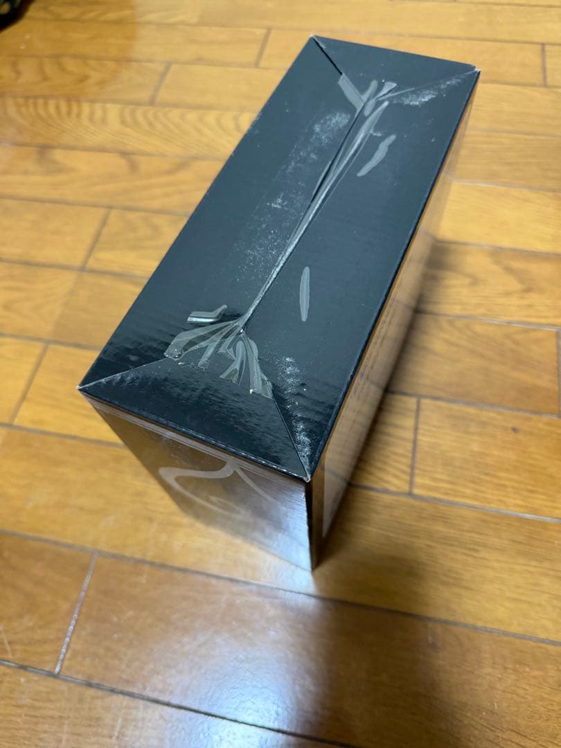 一番くじ　キングダムハーツ　20th ラストワン賞　ソラ　スタチュー　フィギュア