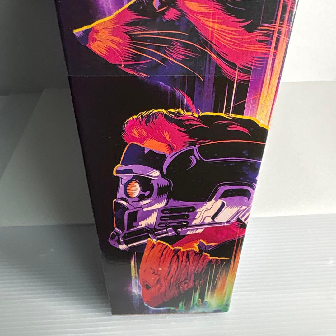 ぶ*✨様 貴重品マーベルレジェンドガーディアンズ・オブ・ギャラクシーボックスセッ