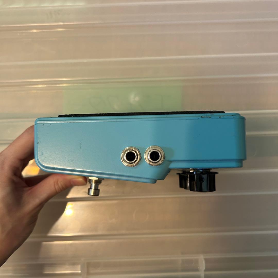 Maxon CS-550 ステレオコーラスエフェクター