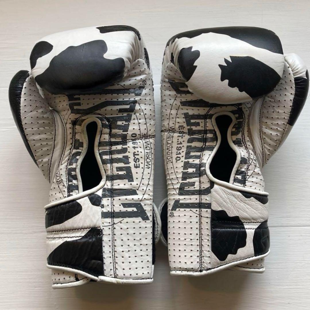 EVERLAST× Vulture / ボクシンググローブ12oz