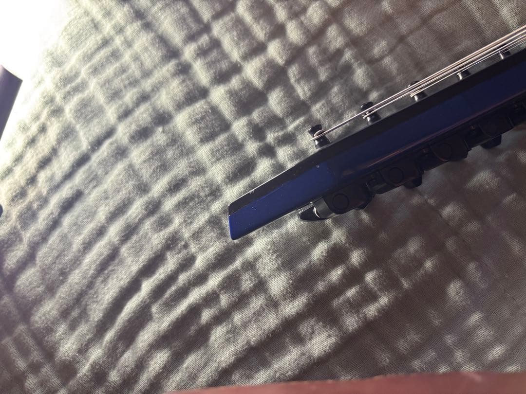 ESP BanG Dream! M-Ⅱ SAYO 氷川紗夜　バンドリ