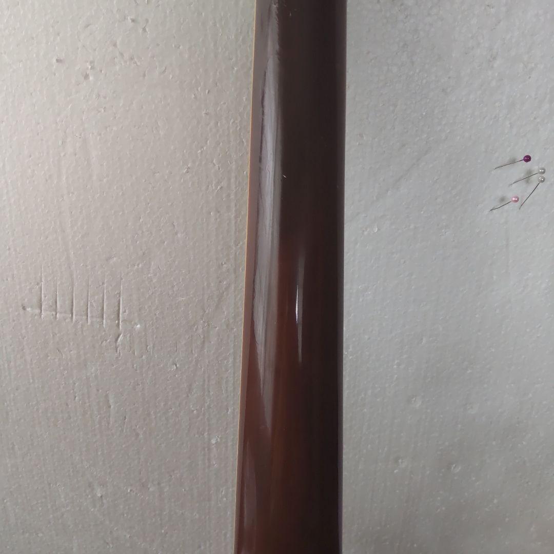 YAMAHA ヤマハ アコースティックギター DW-８ ストラップ、弦付き