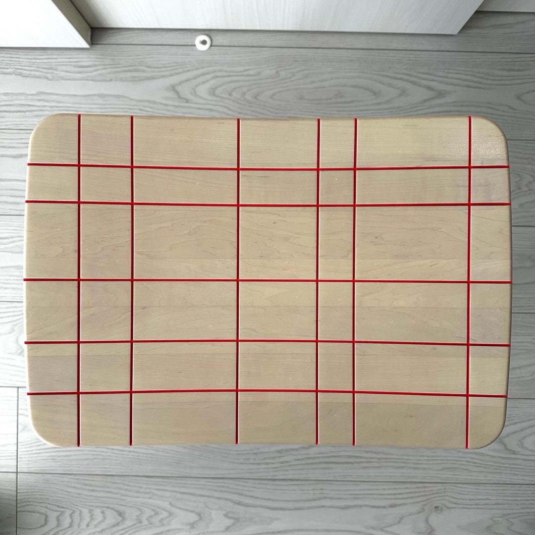 カリモクニュースタンダード カラースツール COLOUR STOOL