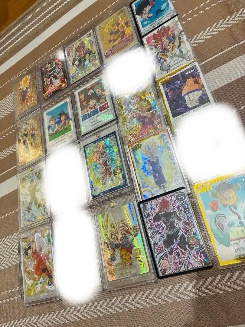 ドラゴンボールヒーローズ